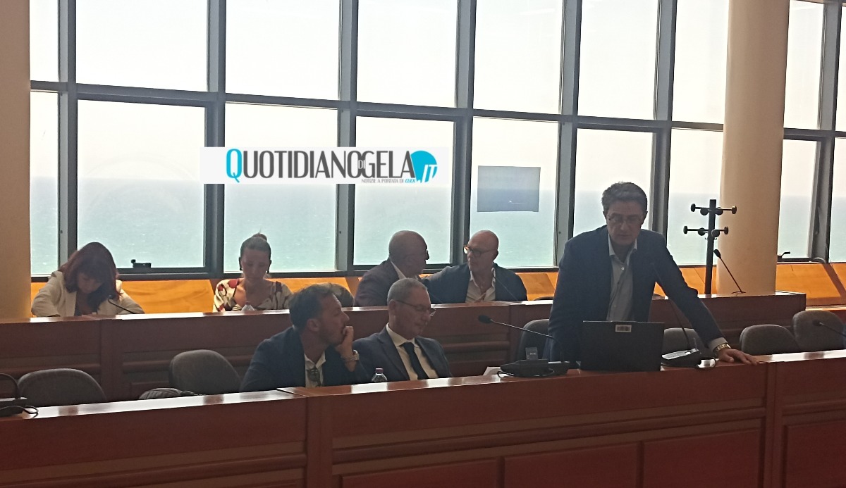 Timpazzo, passa atto d'indirizzo: "Azzerare conferimenti dei comuni esterni" - 