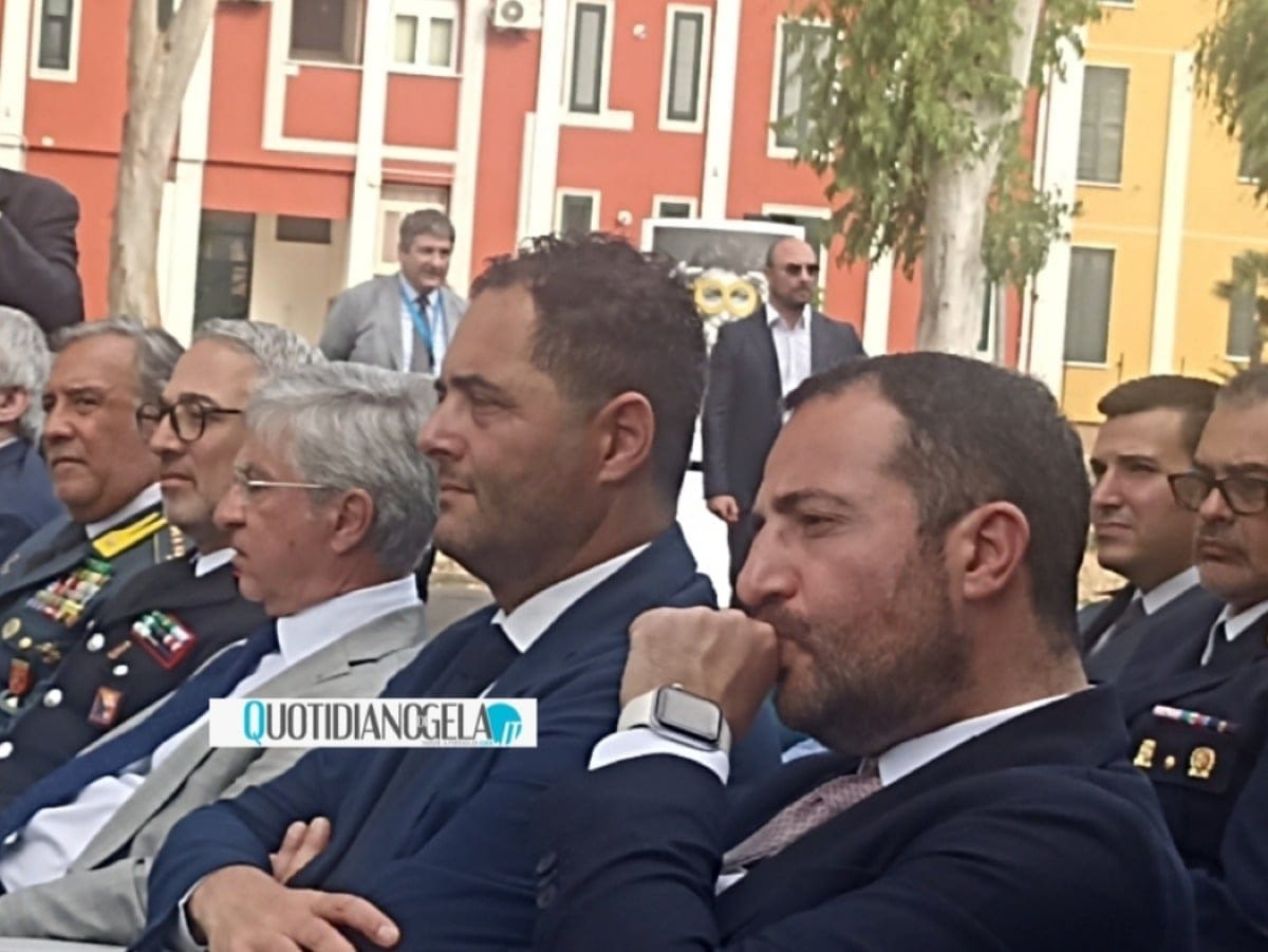 Timpazzo apre un caso Mpa? Autonomisti assenti e Di Stefano contrariato: Donegani, "ci sono responsabilità Colianni" - Di Stefano e Colianni