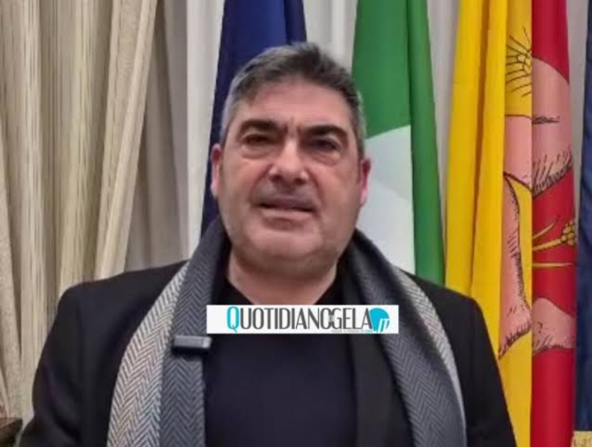 Mazzarino, Faraci lascia prima della seduta sulla mozione di sfiducia: si è dimesso