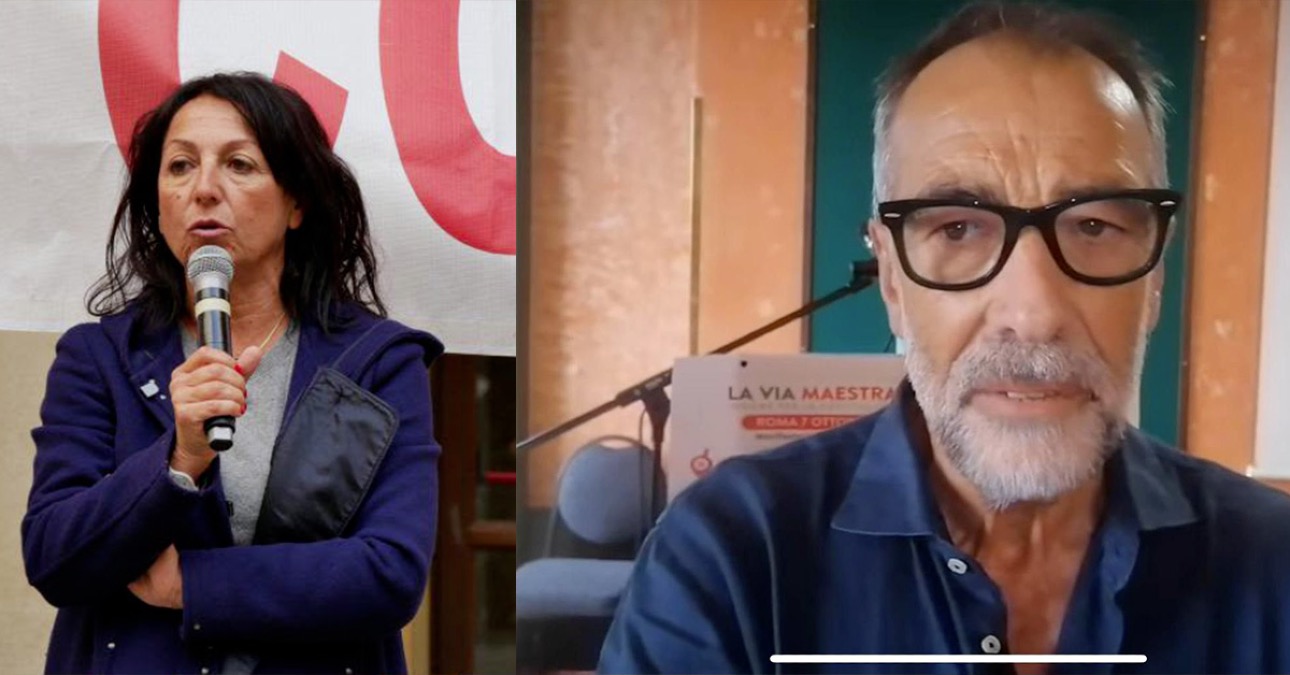 Caltanissetta, la CGIL all'ASP: "Case della Comunità ancora scatole vuote" - 