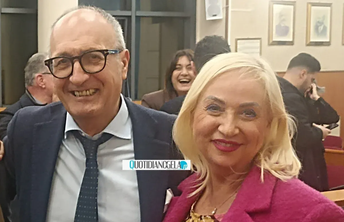 FI rivendica la scelta di due anni fa, "Cosentino nome di garanzia ora indicata dal commissario per guidare Impianti" - Biundo e Cosentino