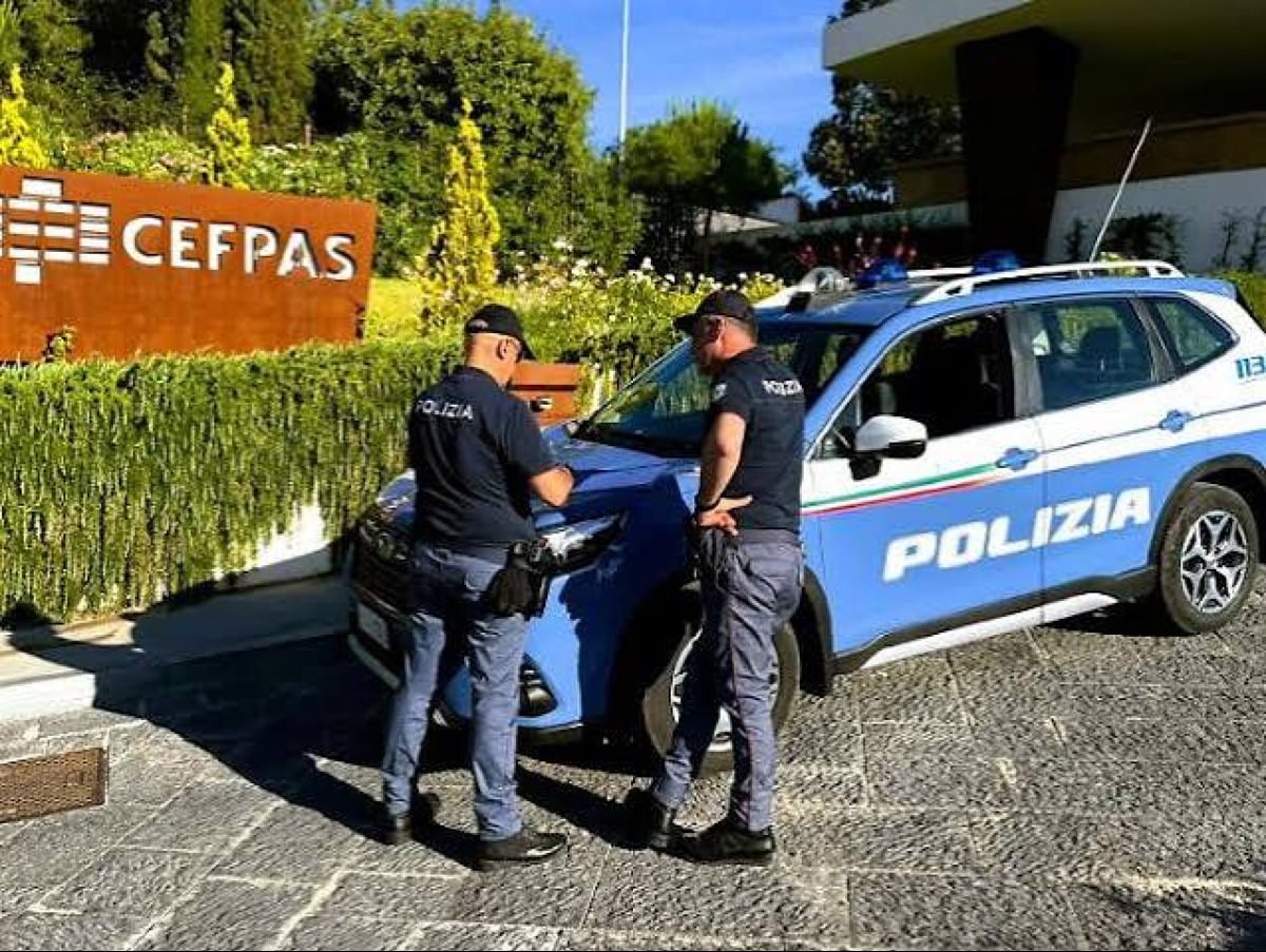 Indagine Cefpas, domiciliari per il parlamentare Ars FI Gallo Afflitto: interdizione per altri coinvolti - 