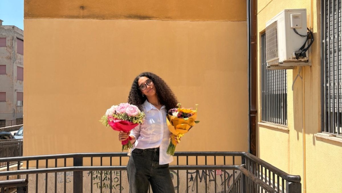 Maturità 2026: Imane Marwan conquista il 100 e lode - 