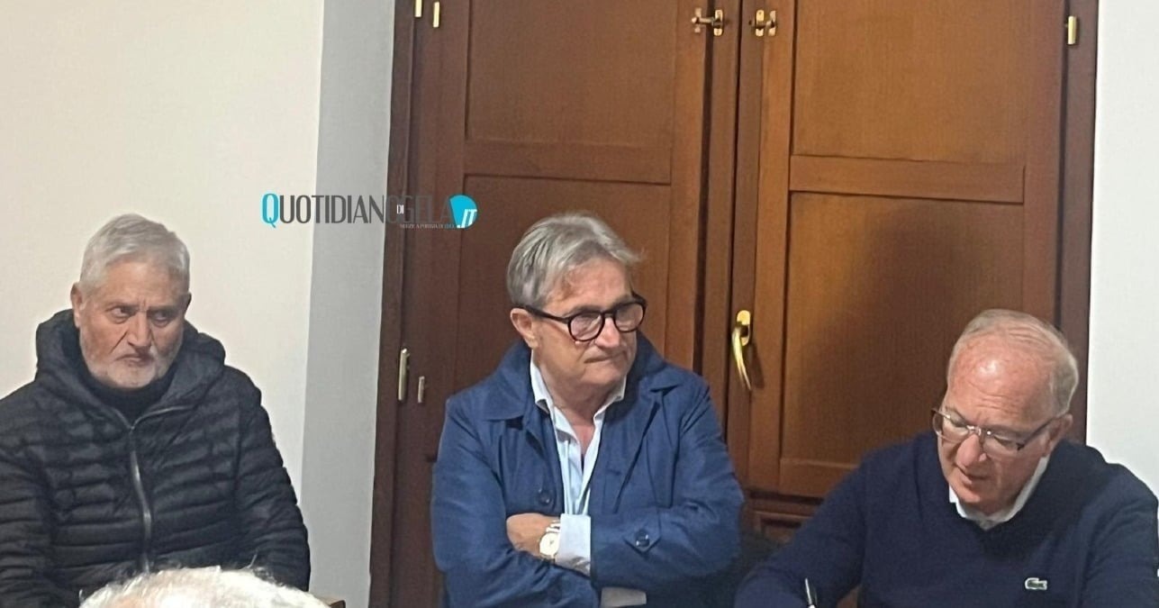 Sistema rifiuti, dem: "FdI e centrodestra azzerati da inchieste, non prendiamo lezioni di moralità" - Il segretario dem Arancio, il capogruppo Orlando e il dirigente Di Dio