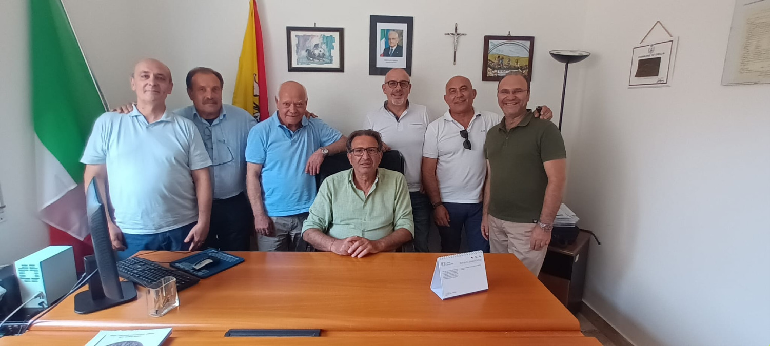 Collegio Geometri Caltanissetta, riconferma in blocco per il Consiglio Direttivo: "Fiducia e responsabilità per il futuro del territorio" - 