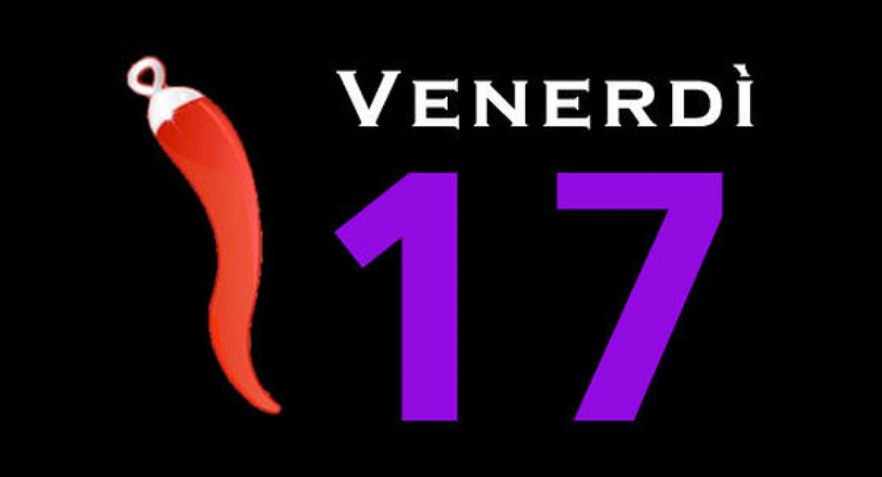 Venerdì 17: superstizione o semplice leggenda? - 