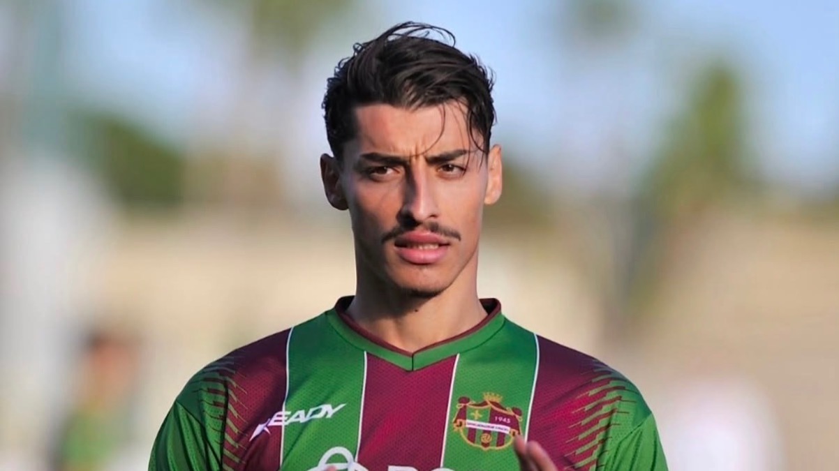 Gela, al via il calciomercato: tutto fatto per l’arrivo di Andrea Ferrigno  - Foto di Marcello Giugno