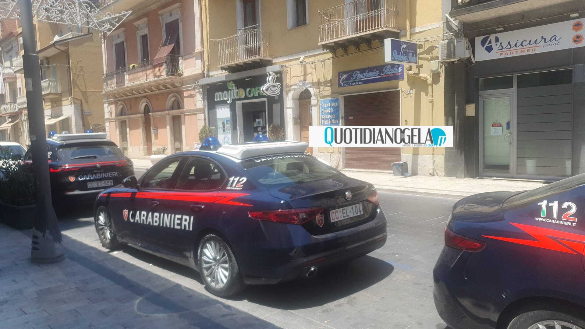 Carabinieri sventano furto di un camion, mezzo restituito al titolare: "Li ringrazio per quello che hanno fatto" - 