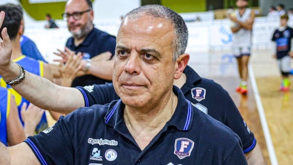 Gela Basket, Cipolla: “Porteremo alto il nome di Gela in mezza Italia” - 