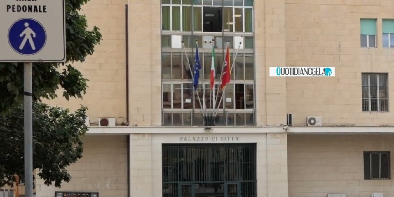 Fondi per i Comuni in dissesto, ok definitivo dalla Regione: a Gela 702 mila euro - 