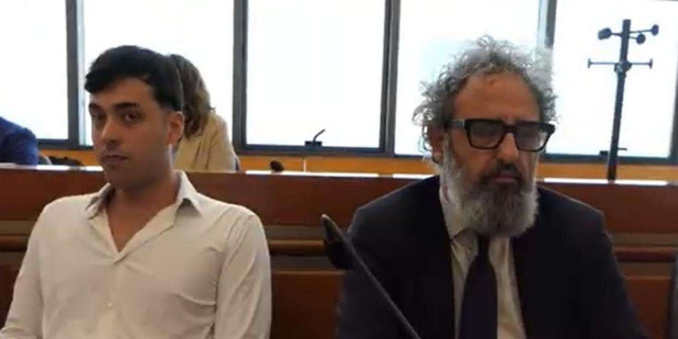 Adozione cani, mozione M5s: Tomasi, "online foto e informazioni per aiutare gli utenti interessati" - Tomasi e Castellana