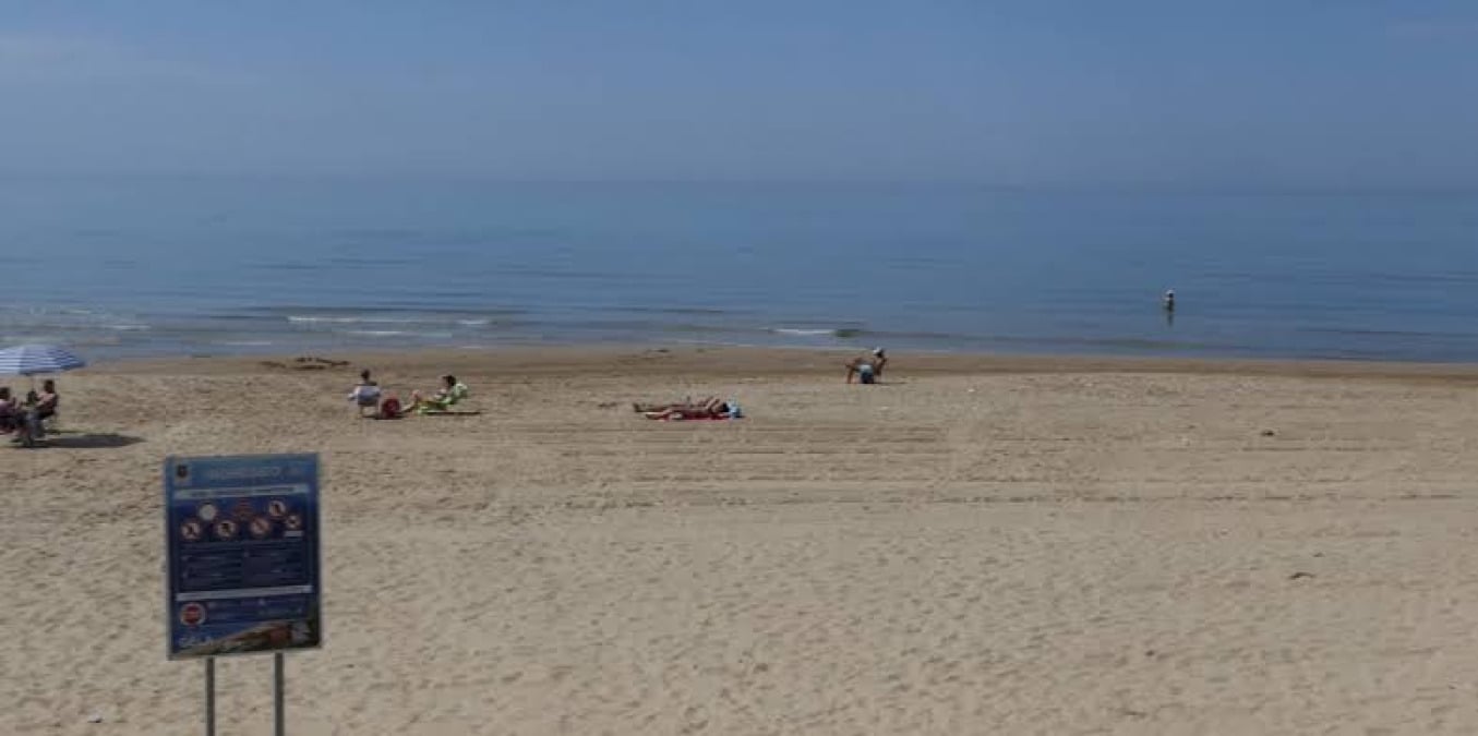 Goletta Verde certifica il mare della costa locale: "Zona torrente Rizzuto e Gattano entro i limiti" - 