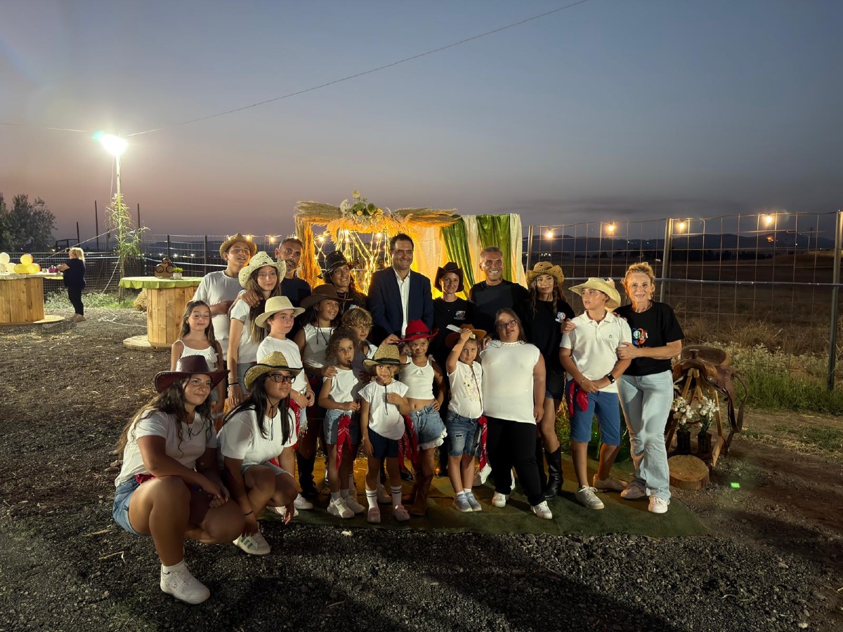 Serata di solidarietà nel ricordo di Walter di Liberto,  il ricavato sostiene inclusione e ippoterapia - 