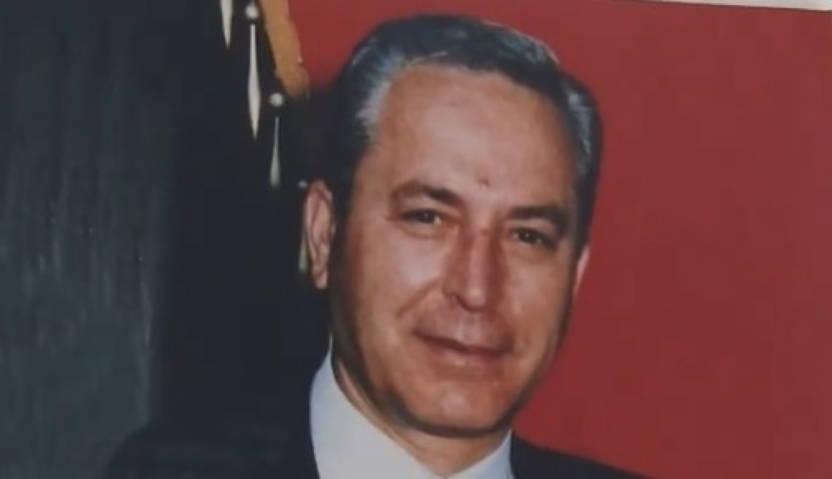 In tribunale una targa in memoria del commerciante antiracket Gaetano Giordano - Gaetano Giordano