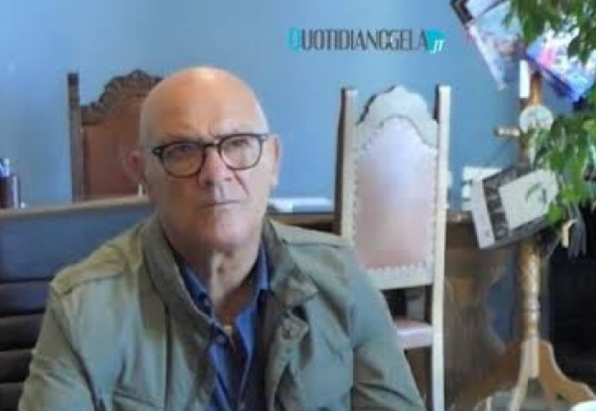 "Toni inaccettabili da Fava", il parlamentare Varchi: "Tenga i nervi saldi anche davanti a blatte e topi" - Il consigliere dem Giuseppe Fava 