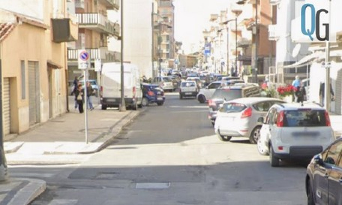 Area urbana 5, "amministrazione intervenga per ripristinare segnaletica stradale" - 