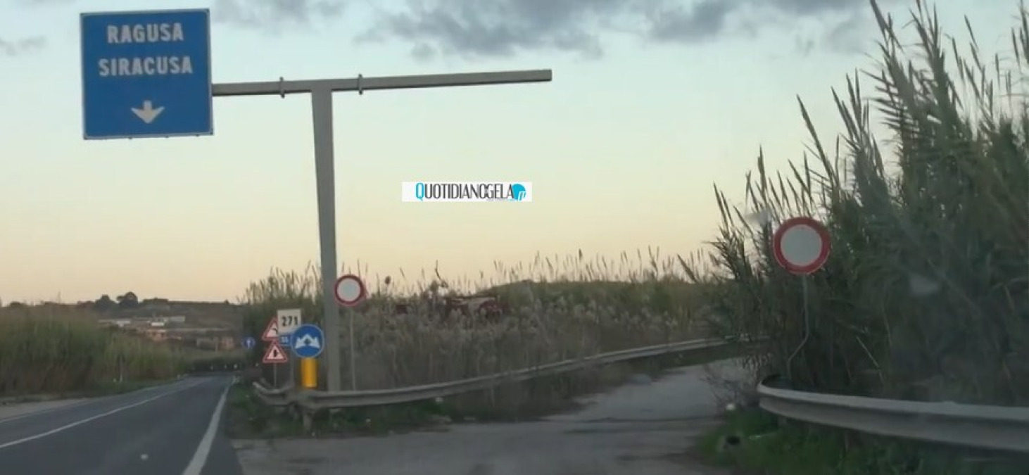 Autostrada Gela-Siracusa, mozione in aula: "Priorità collegamento con aeroporto Comiso" - 