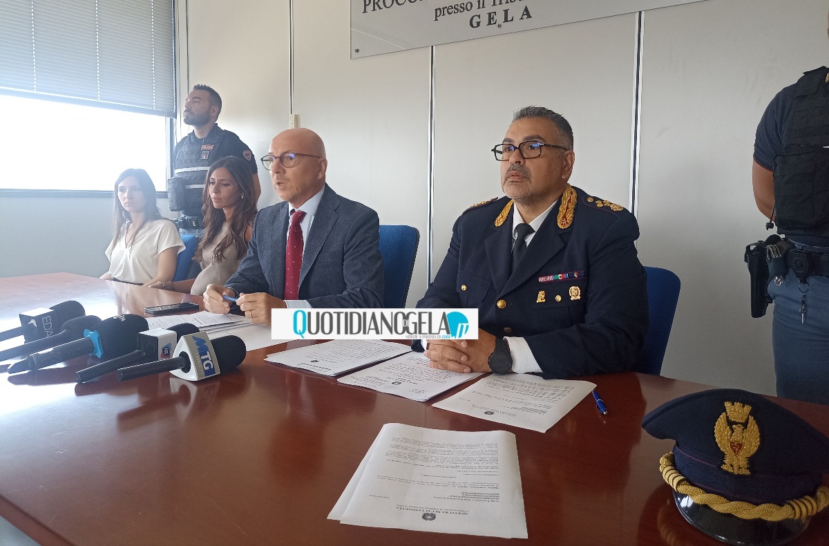 "Spaccate" per il crack, nucleo familiare rubava negli appartamenti: "C'è stata collaborazione cittadini" - 