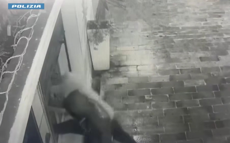 Arresti per "spaccate" e furti, Di Stefano: "Un segnale importante per i cittadini" - 