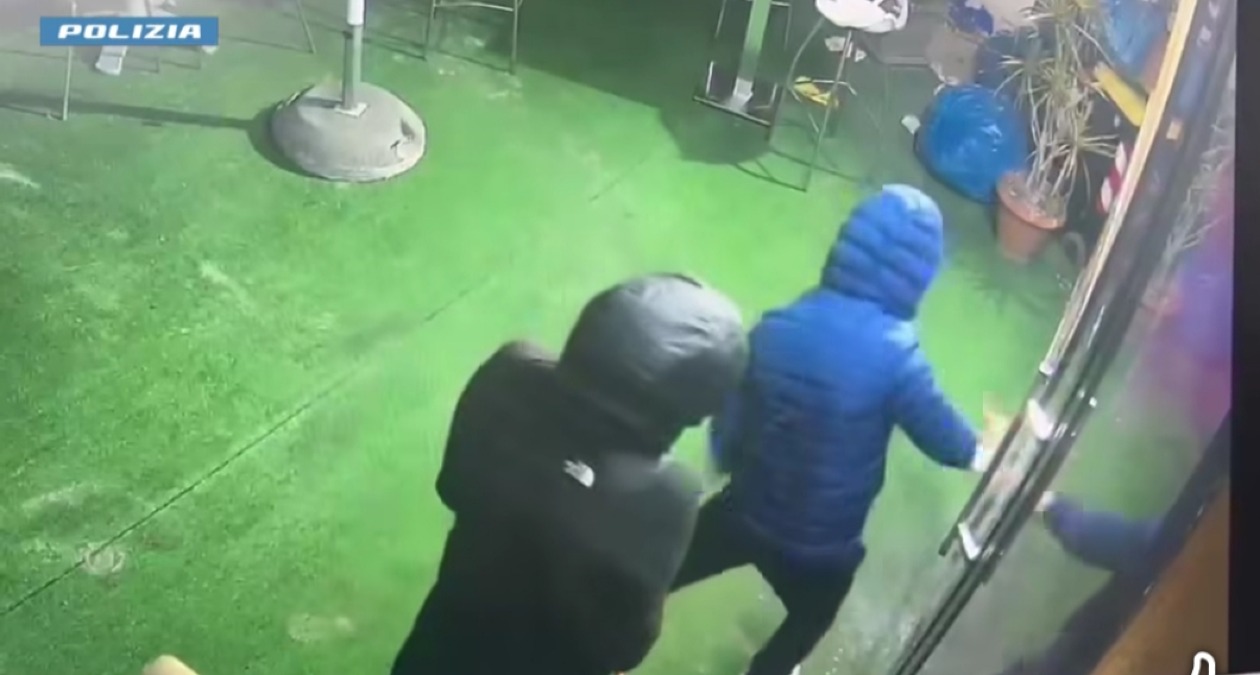 Arresti per furti e "spaccate", Scuvera: "Si impedisce ritorno a tempi bui" - 