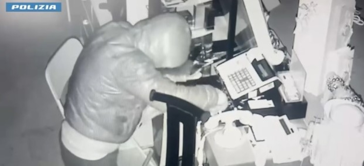 Arresti per i furti e le "spaccate": Confcommercio Ascom, "una risposta dello Stato" - 