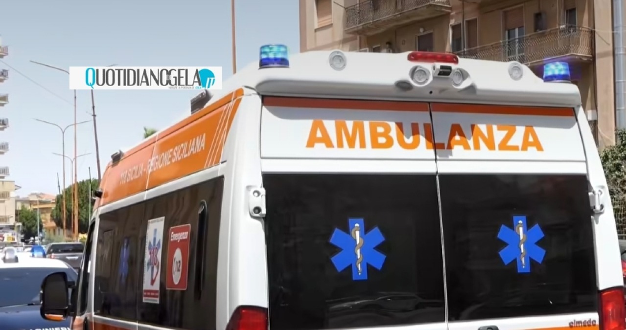 Schianto stradale in via Generale Cascino, feriti: incidente anche in via Manzoni  - 