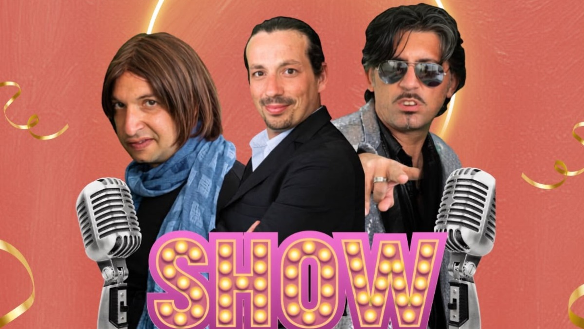 Cabaret al Tanguera Village: martedì sera con “I Respinti” tra cena e risate - 