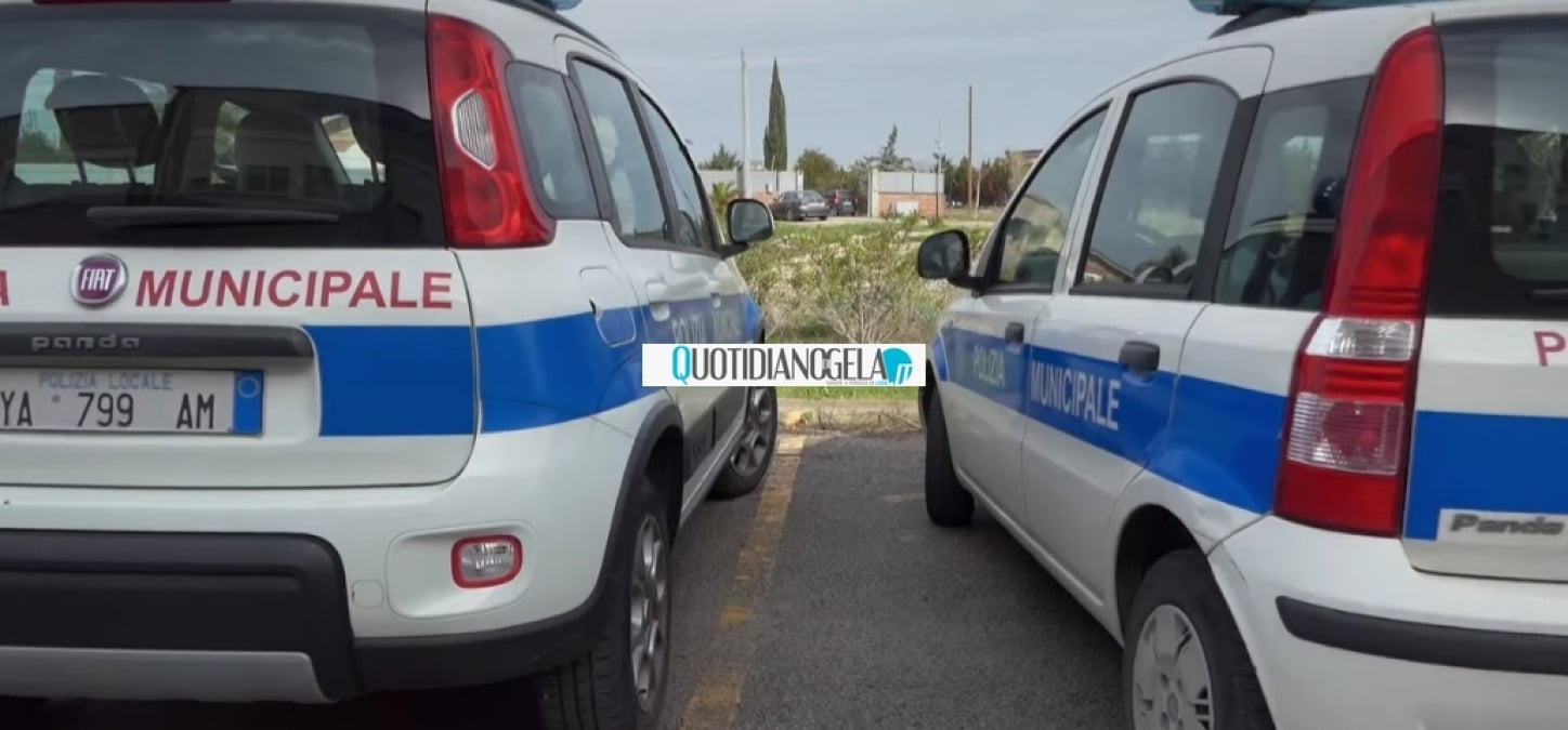 Polizia locale, una settimana per chiudere il rapporto con Cozzo: dirigenza a Curaba - 
