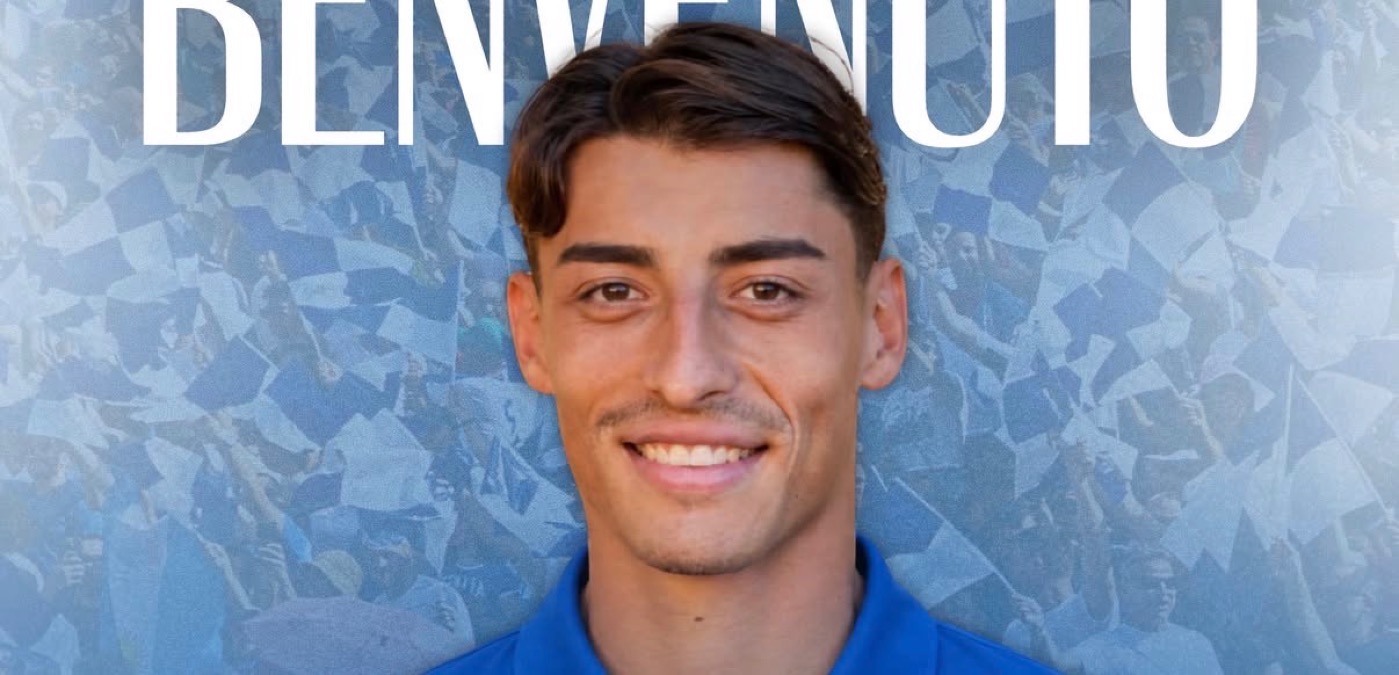 Gela, il primo colpo è servito: ufficiale l’arrivo di Andrea Ferrigno - 