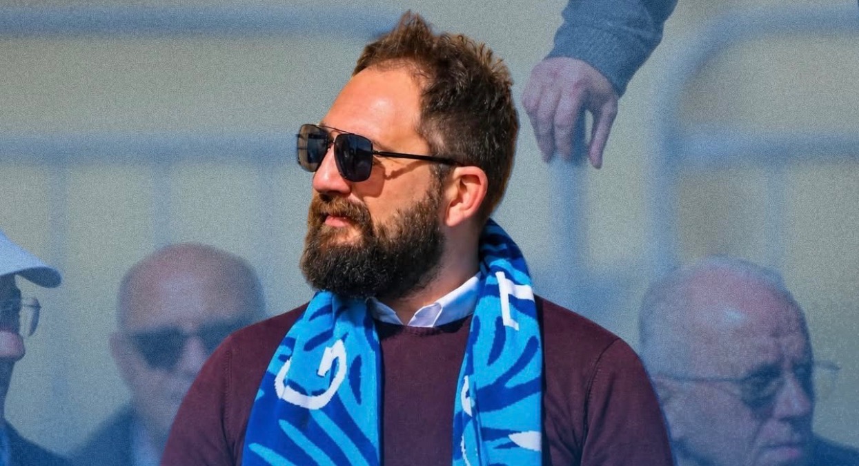 Gela, La Spina: “Stiamo allestendo una squadra forte, non puntiamo a una semplice salvezza” - 