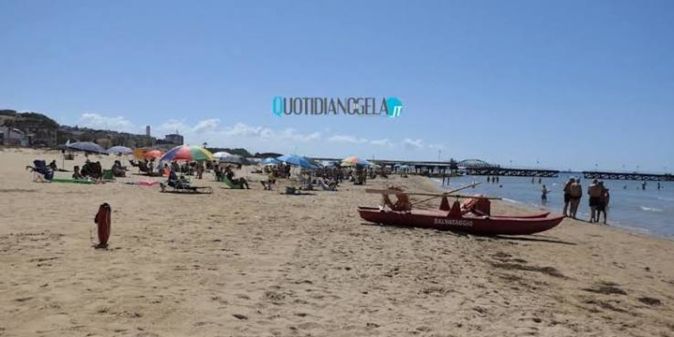 Due salvataggi in mare, Cavallo: "Servizio di assistenza efficiente" - 