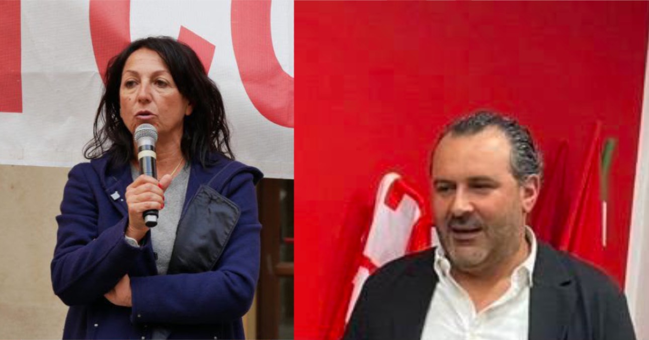 Marchi, la CGIL: "Vittima dell'indifferenza dello Stato" - 