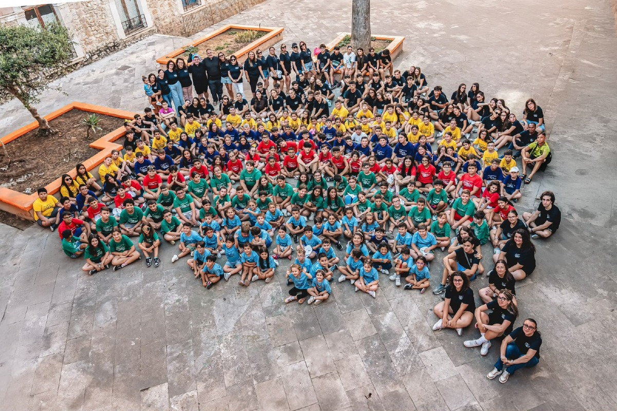 Grest BellaFra 2026, sabato il gran finale in piazza San Francesco - 