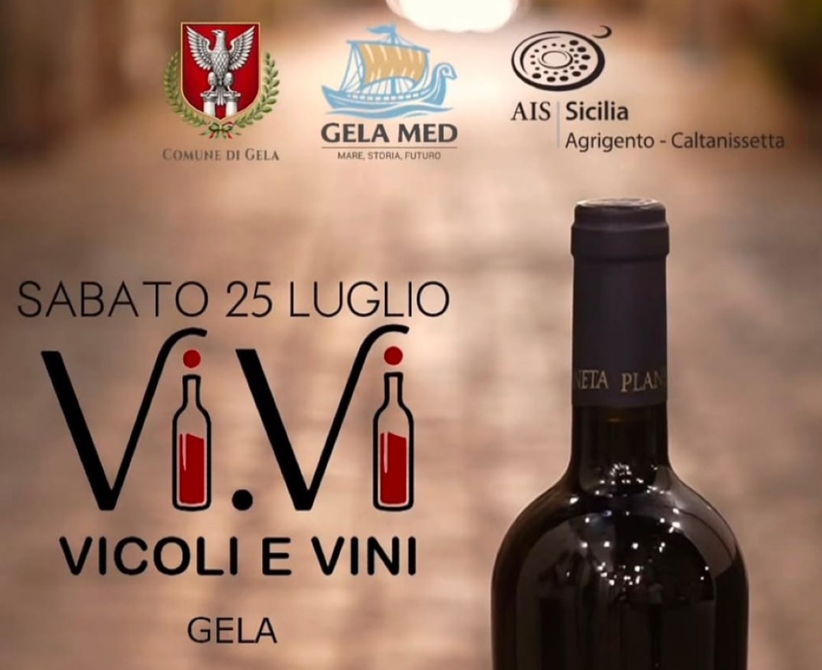 "Vicoli e Vini", in centro storico calici e musica: via Pisa e via Morello riscoperte da importanti cantine - 