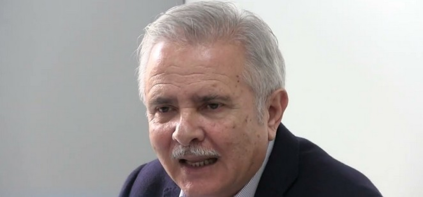 Accuse di truffa, assolti l'ex presidente antiracket Caponetti e la moglie - Renzo Caponetti