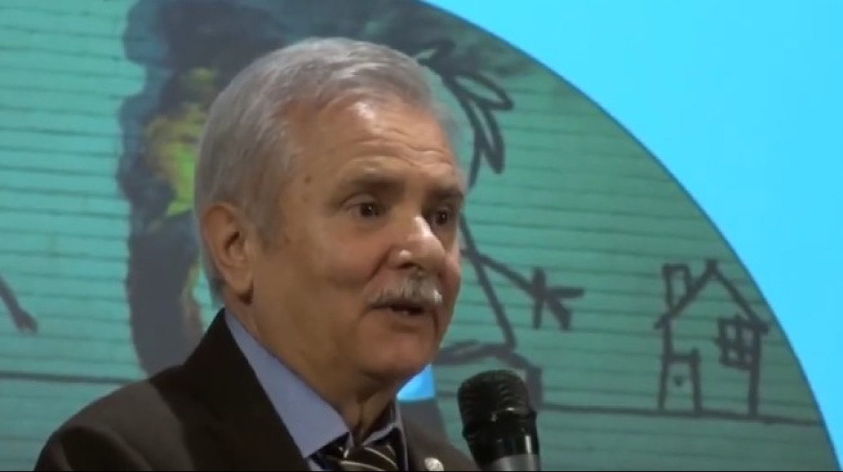 Caponetti: "Sono stato sempre certo della mia correttezza, antiracket è stata isolata" - Renzo Caponetti
