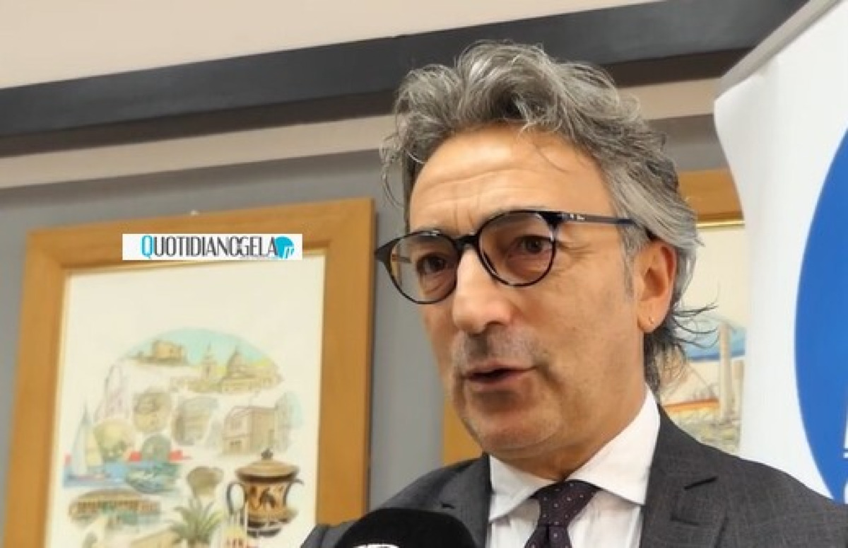 Camera penale "Eschilo", le deleghe con il presidente Gaccione: vice sarà l'avvocato Spina - Il presidente Angelo Gaccione