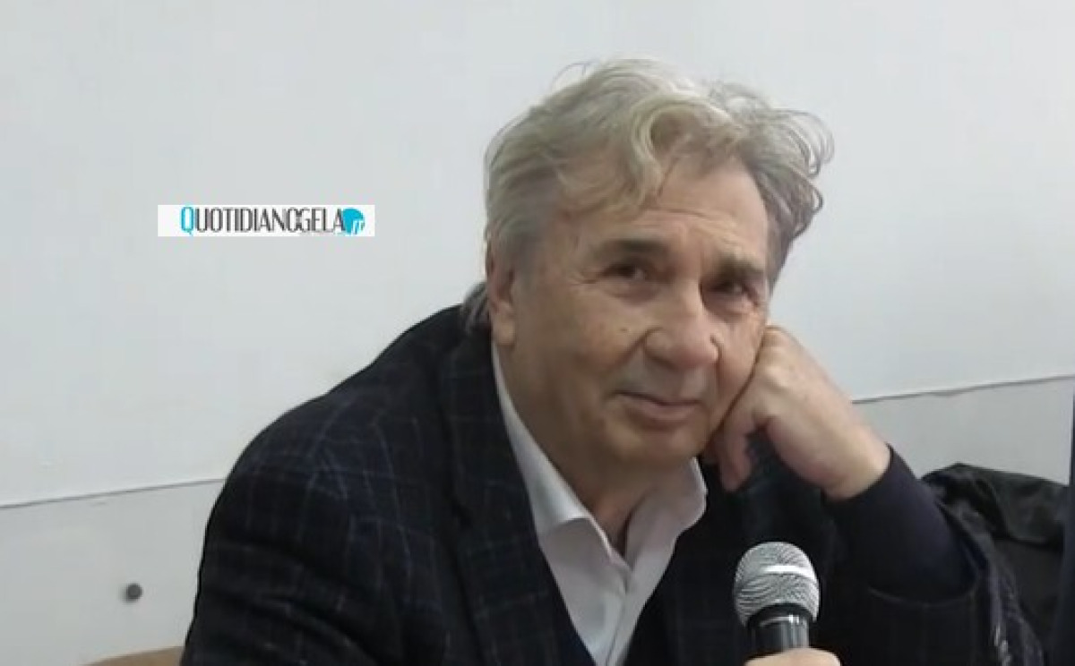 D'Arma: "Nel programma progressista interventi contro carenza idrica, alleanza sia chiara" - Salvatore D'Arma