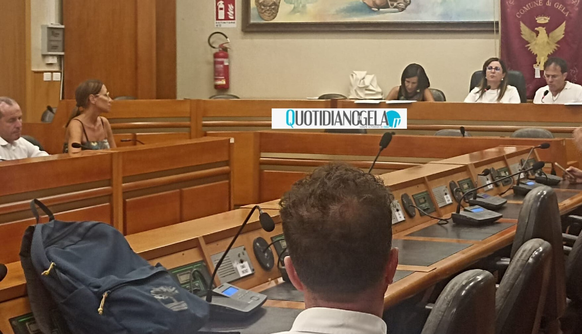 Pef in consiglio comunale, la prossima settimana aula chiamata alla presa d'atto - 