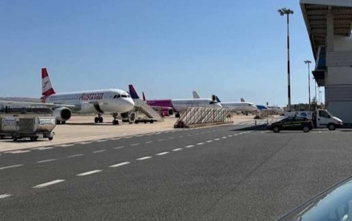 Gela a supporto dell'aeroporto di Comiso, mandato al sindaco per la firma del protocollo  - 