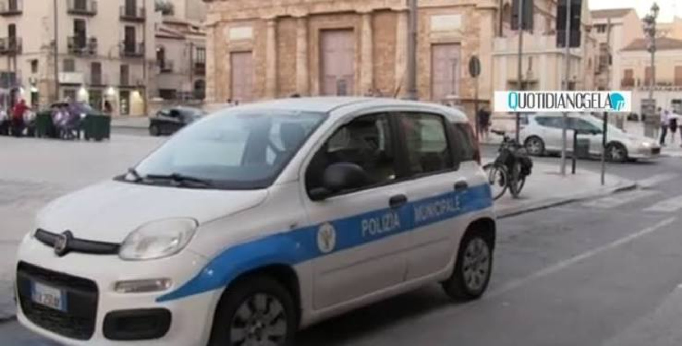Cozzo rimane al comando di via Ossidiana, sarà in servizio in città - 