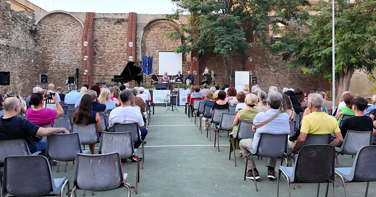 Gela, tecnologia e ricerca per le mura Timoleontee - 