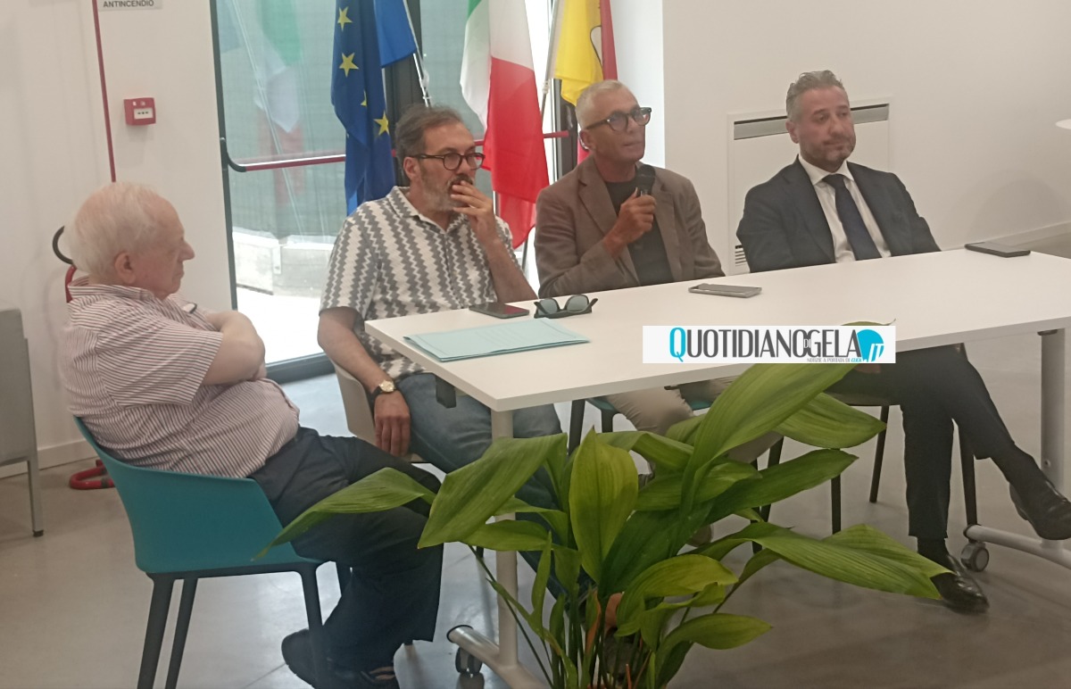 "A Gela sottratti nel tempo fino a diecimila reperti archeologici", parte attività recupero  - 