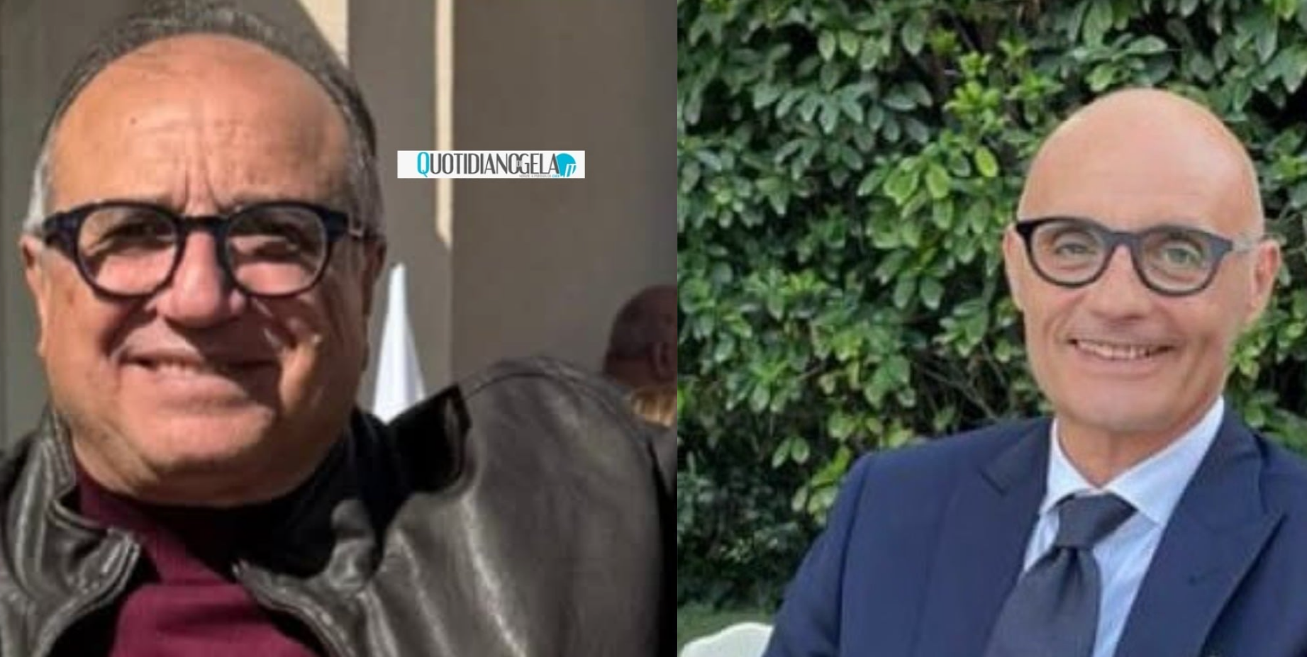 Intesa tra "Gela nova" e Pli, linea comune e accordi per supportare progetto condiviso  - 