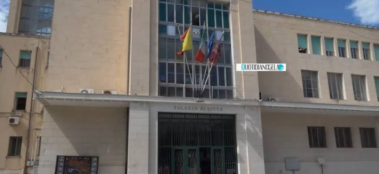 Dipendente comunale aggredito in municipio - 