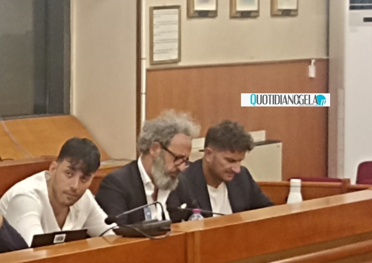 Nuovo ospedale depennato dalla programmazione regionale, M5s: "Schifani e centrodestra cancellano la città" - Il gruppo consiliare M5s