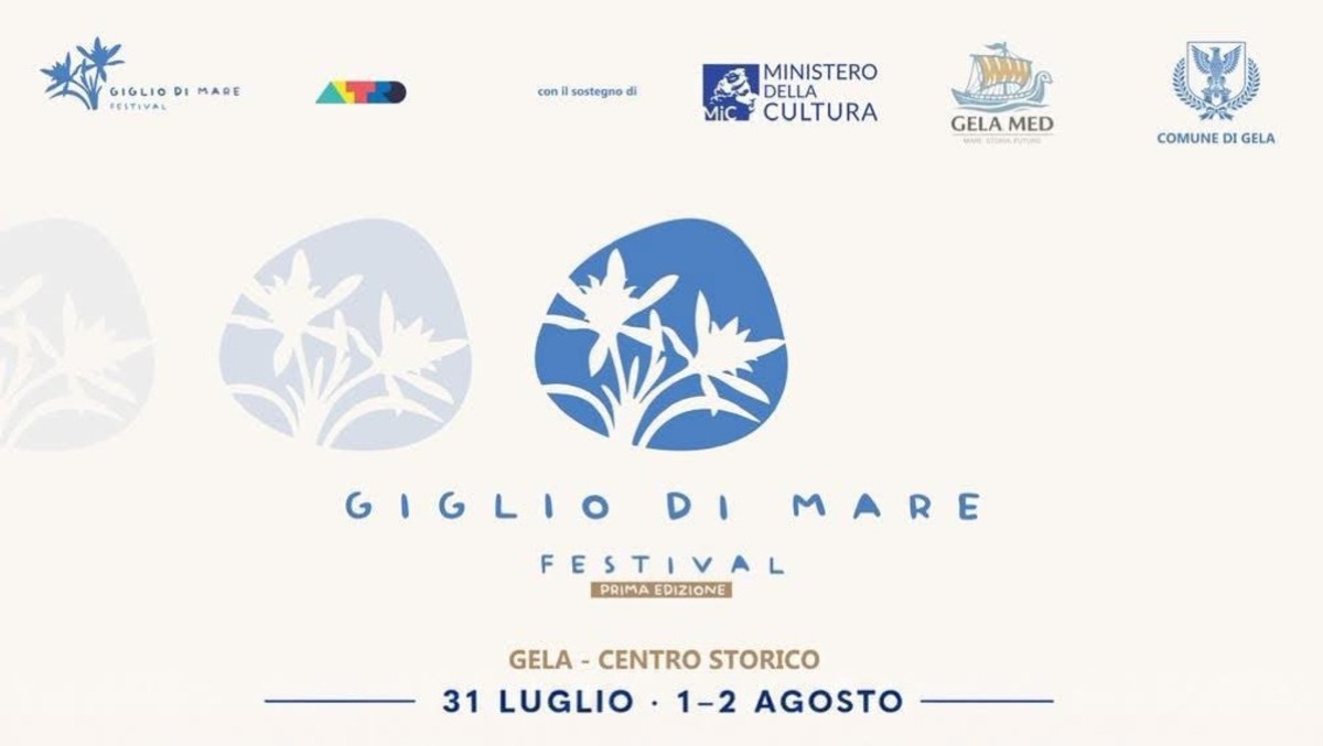 “Giglio di mare festival”, tre giorni di teatro urbano tra centro storico e mare - 