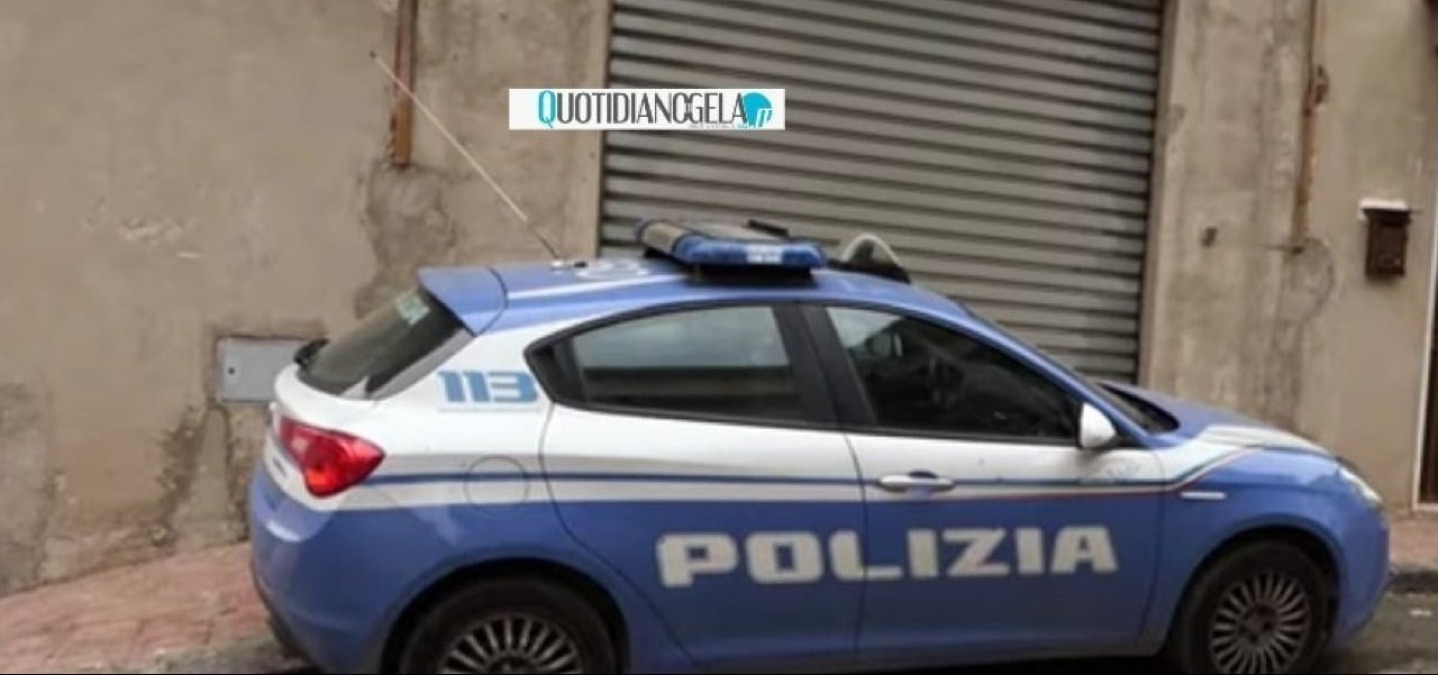Era in città nonostante i due ordini di carcerazione, arrestato un quarantaduenne - 
