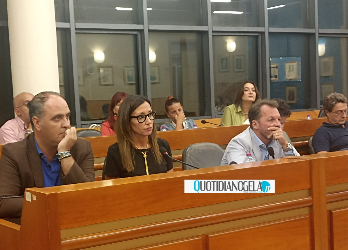 Civici: "Nuovo ospedale definanziato, Schifani, Scuvera e Asp diano spiegazioni alla città" - Il gruppo consiliare dei civici di "Una Buona Idea"