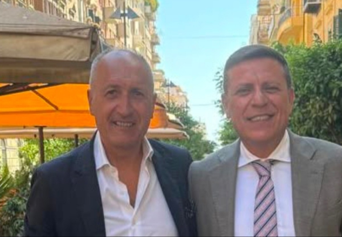 "Nuovo ospedale è una priorità del governo regionale", FI: "Basta allarmismi" - Biundo e Cirignotta 